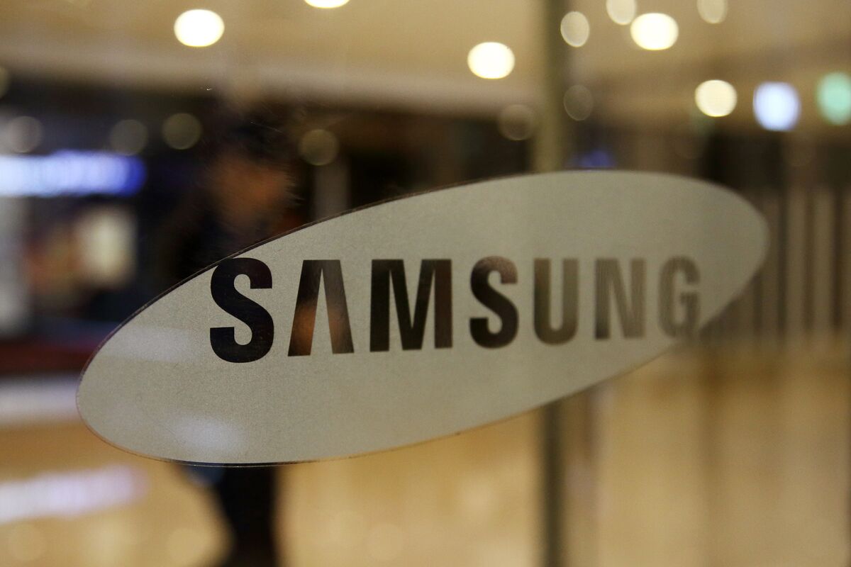 Техника Samsung – 5 наиболее популярных товаров