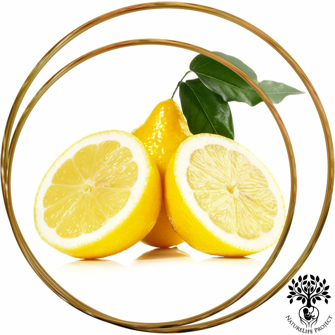 🍋 Чому лимон не допомагає при застуді?