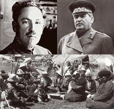 Керимсал Жубатканов. Світ визнав геноцид казахів. Або, як Сталін і Хрущов знищили сільське господарство в СРСР.