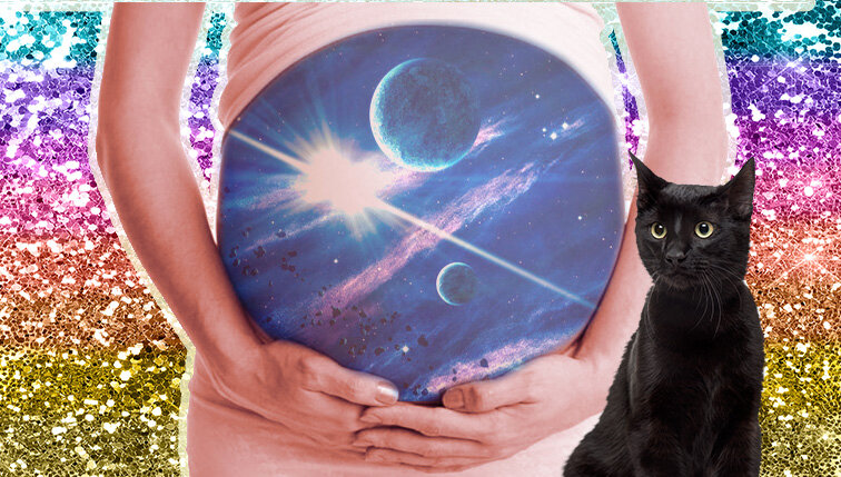Чого не можна робити вагітним: 5 народних прикмет, які мають медичне обґрунтування