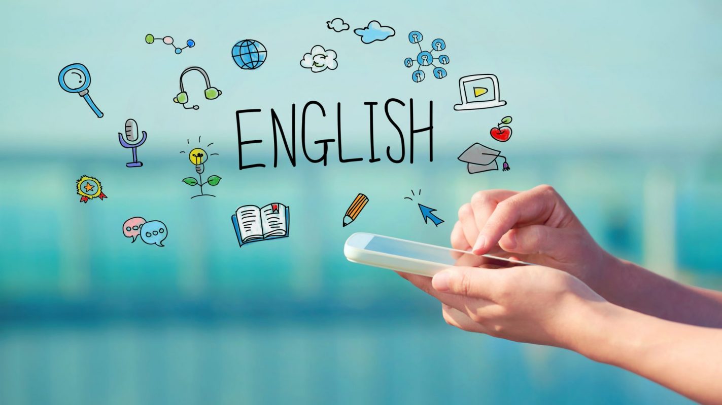 Вивчення англійської в інтернеті на курсах в «EnglisHouse»