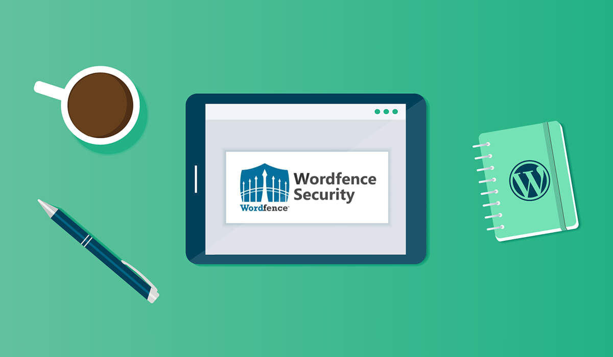 Переваги використання Wordfence Security