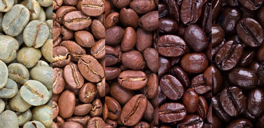 Изысканность и богатство вкуса кофе в зернах
