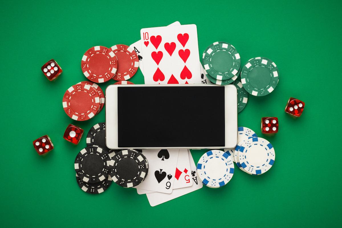 Преимущества мобильного онлайн-казино