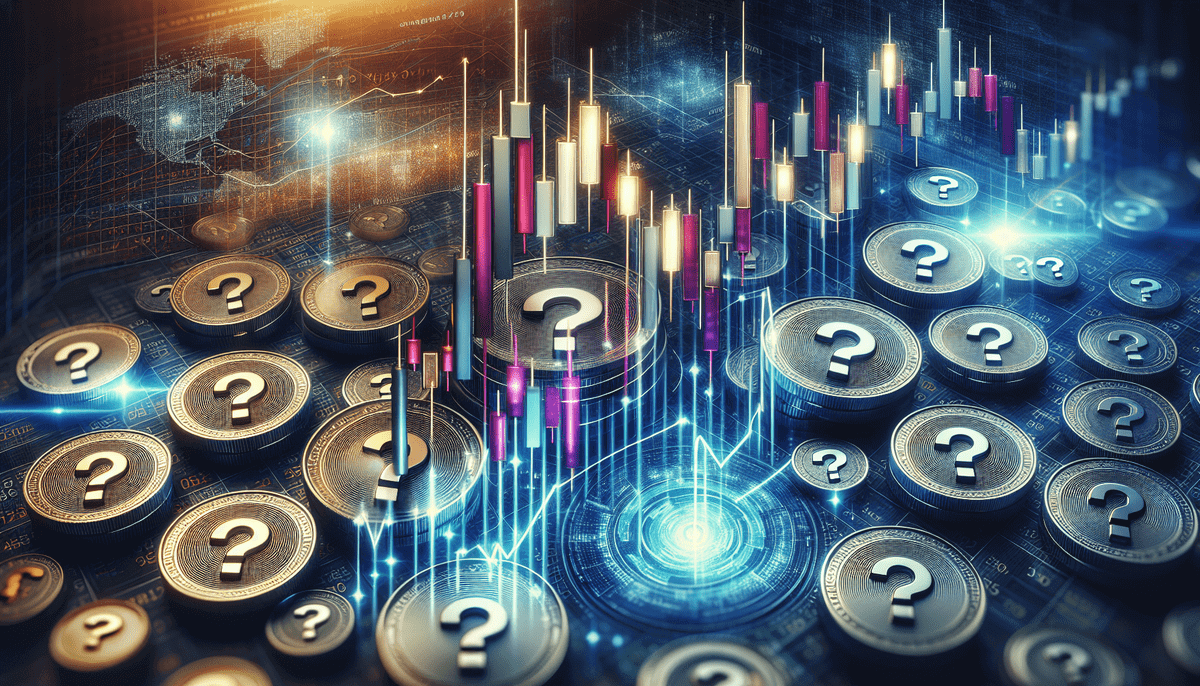 новые токены крипта