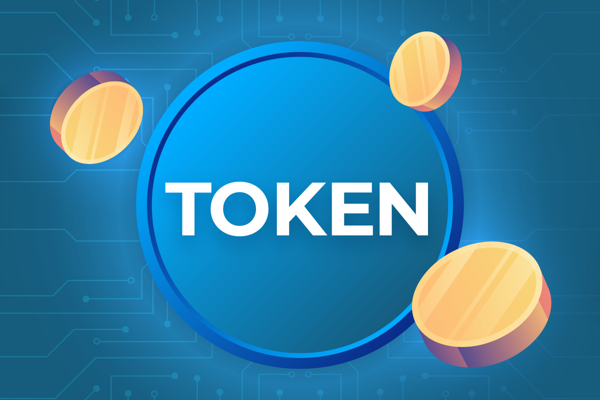 Криптовалюты токены