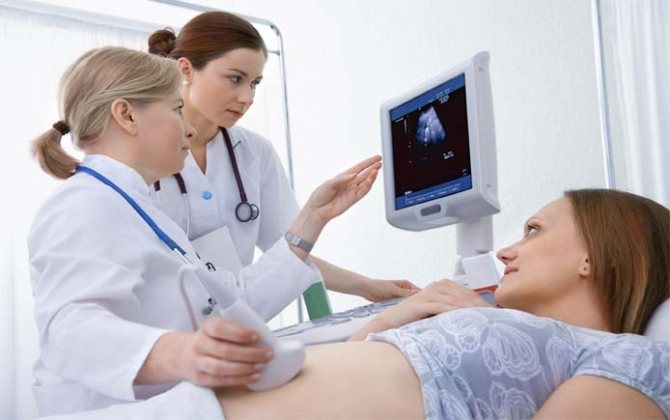 Аналіз крови на ХГЧ при вагітності