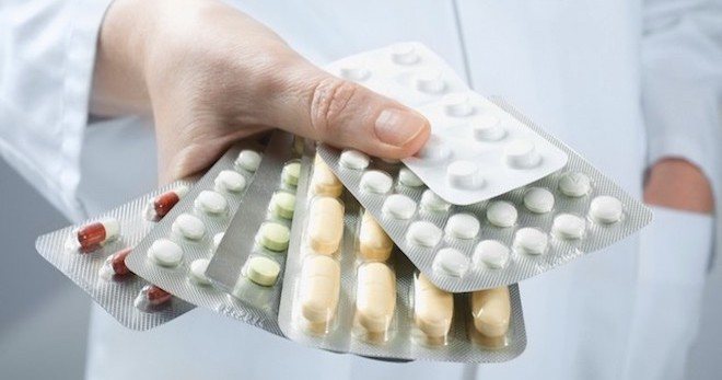 Антибіотики для лікування холециститу медикаментами