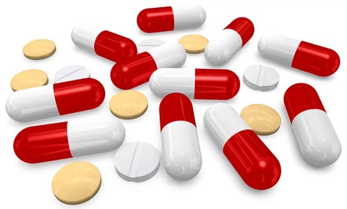 Антибіотики групи макролідів: список препаратів для дорослих і дітей