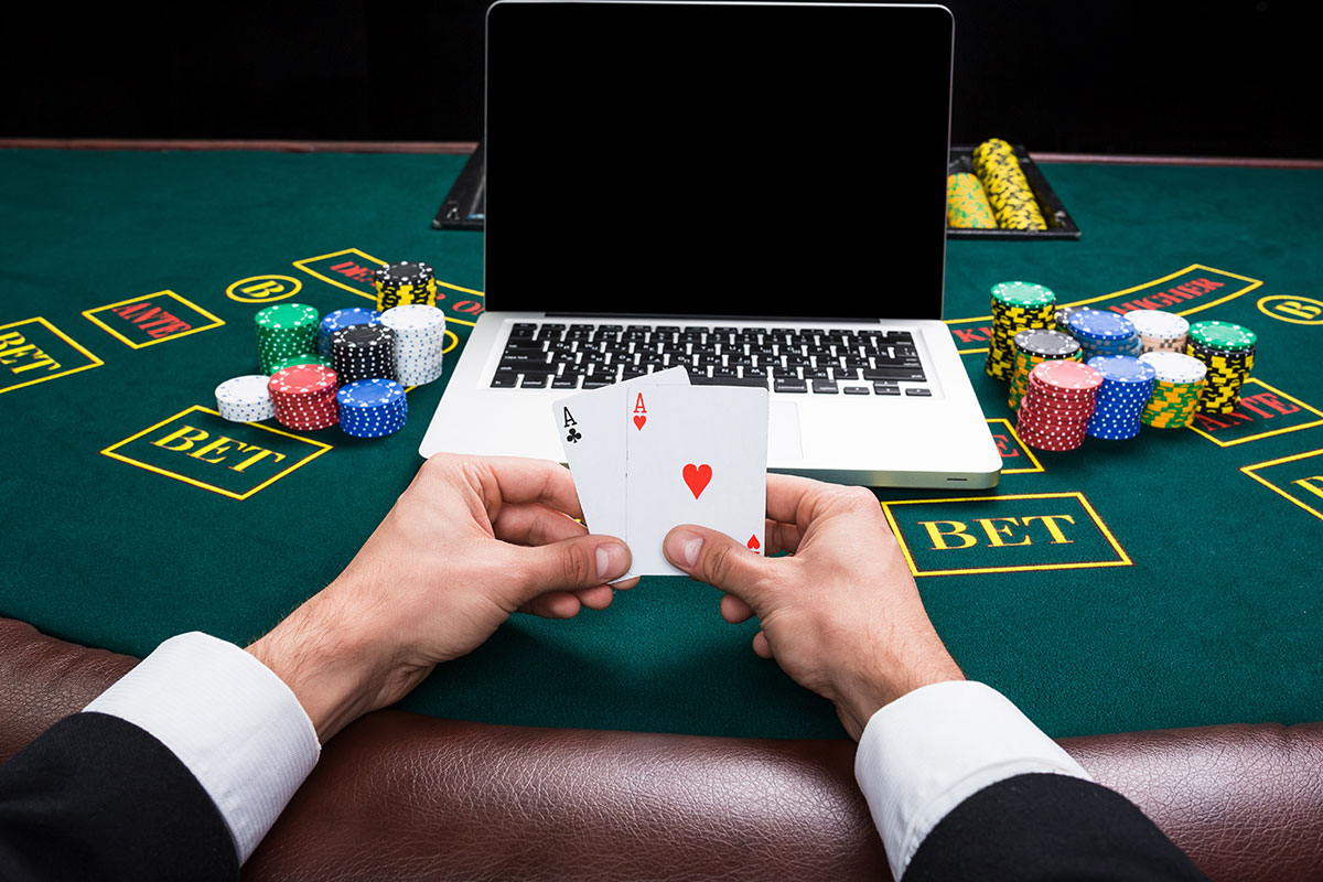 Выигрышные стратегии в онлайн-казино