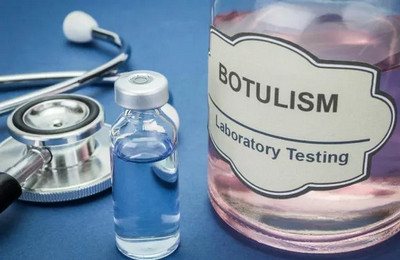 діагностика ботулізму