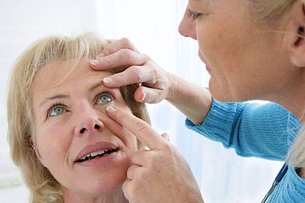 Диплопія. Причини, симптоми і лікування захворювання очей, клінічні рекомендації