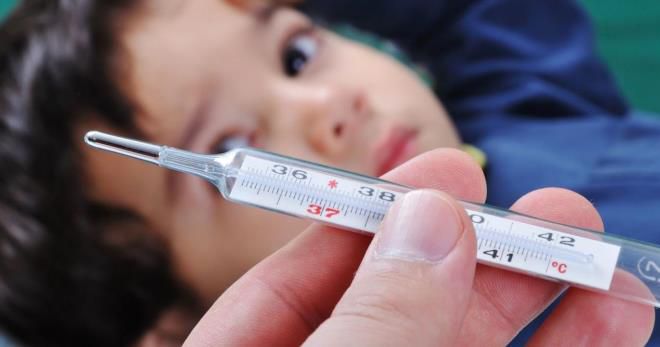 Ефективні противірусні препарати для дітей. Які противірусні засоби для дітей до року?