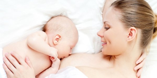 Если ви годуєте малюка грудьми, дитина добре додає у вазі, то дисбактеріоз для него Неможливо.