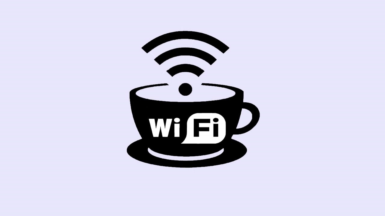 Wi-Fi у громадських місцях