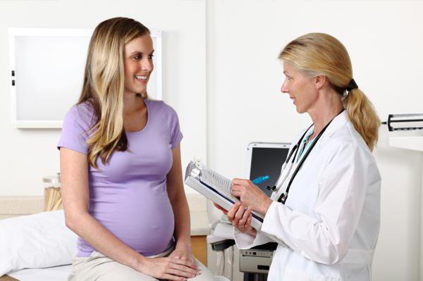феназепам інструкція при вагітності