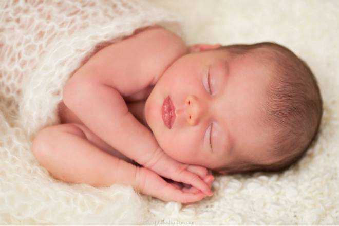 гіпоксія у новонароджених симптоми і наслідки