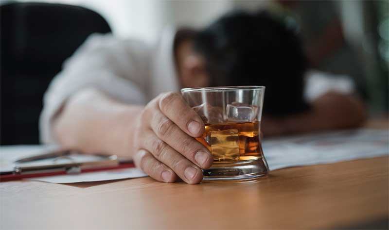 Алкогольная зависимость: лечение алкоголизма в стационаре