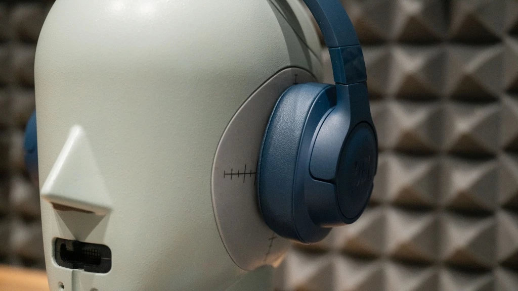 JBL Tune 720BT