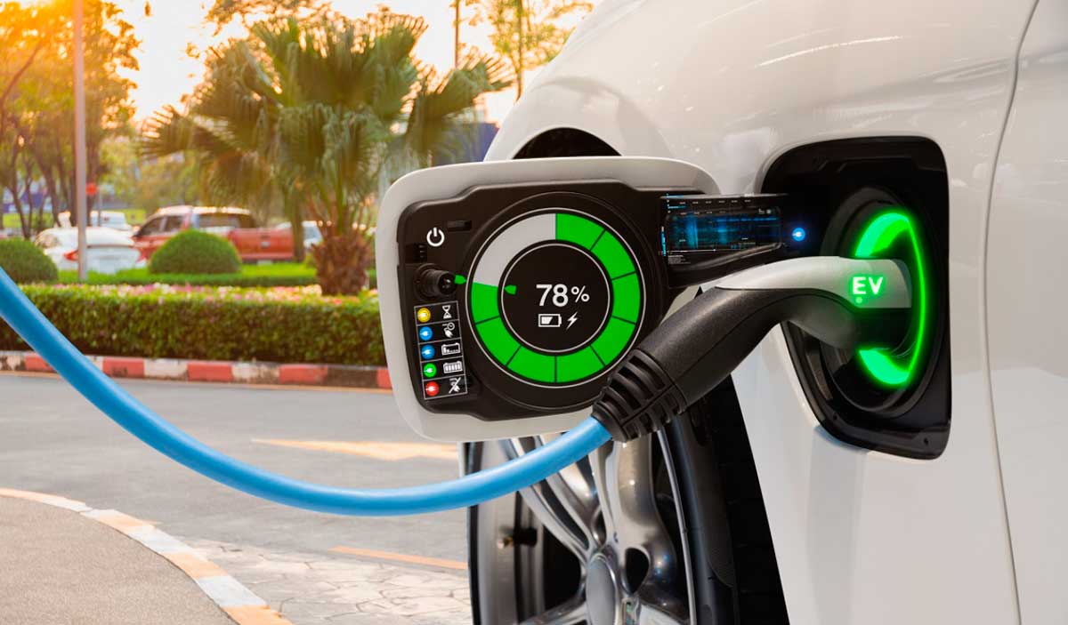 Электрокары – автомобили будущего