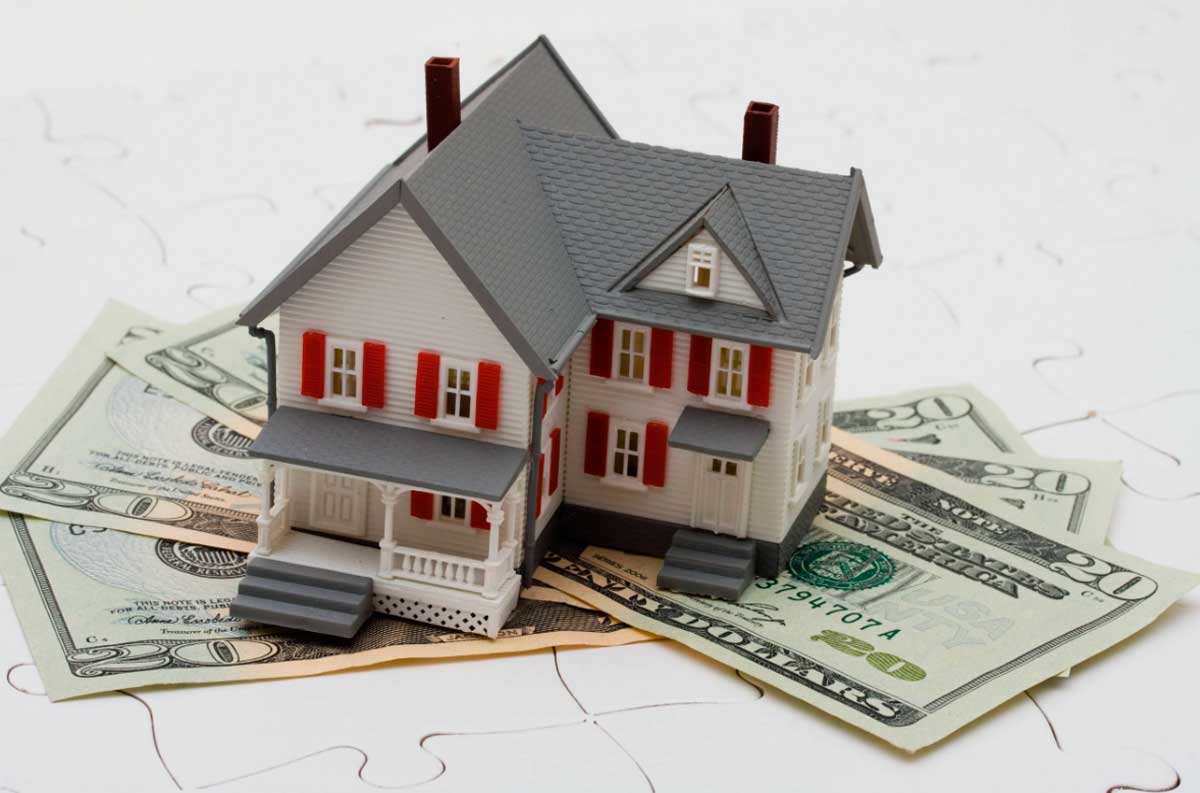 В каких случаях оформляют кредит под залог недвижимости?