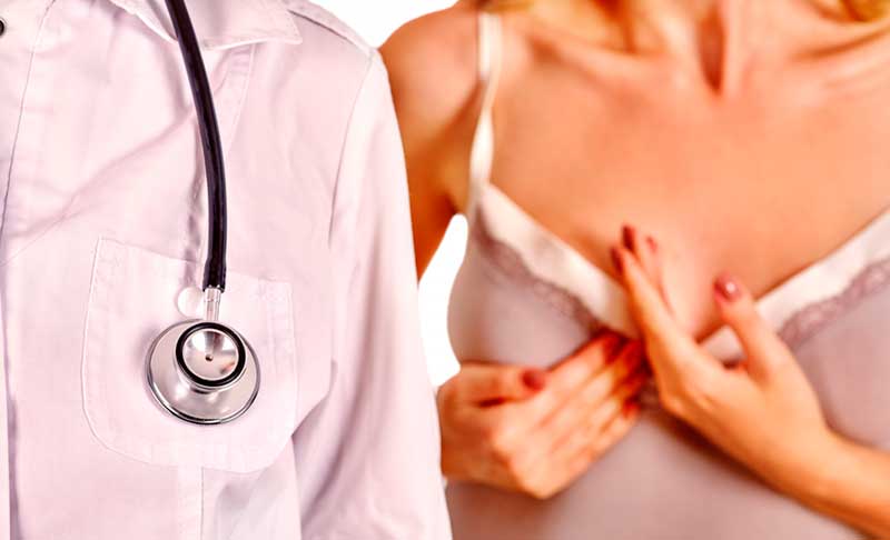 Факторы и причины развития мастопатии