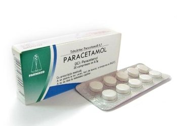 Як таблетки Парацетамол для дітей взаємодіють з іншими ліками?