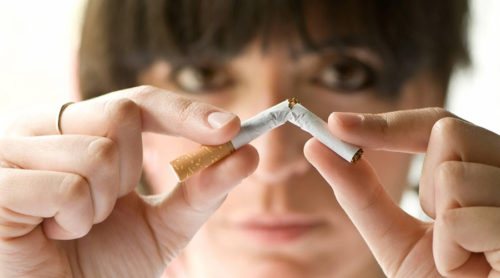 Куріння шкодить підшлунковій залозі