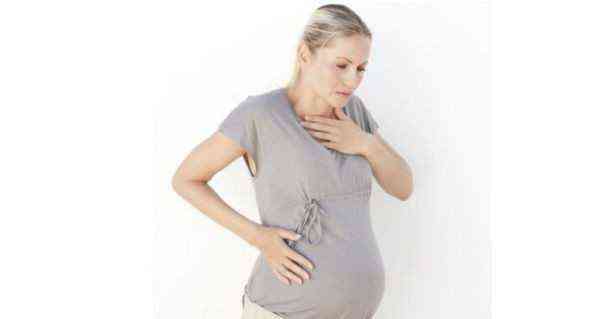 люголь протипокази при вагітності