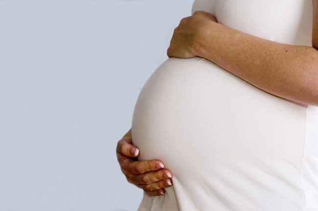 Меновазин при вагітності
