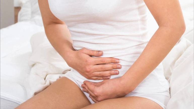 Методи діагностики болю при менструації