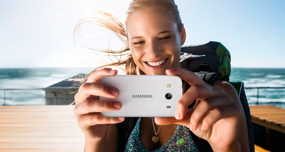 Качественный и доступный ремонт телефонов Samsung