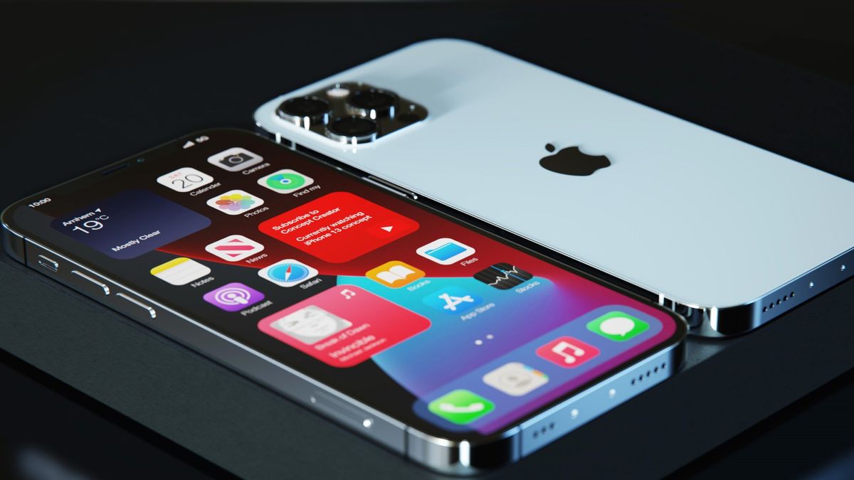 Apple iphone 13 Pro Max