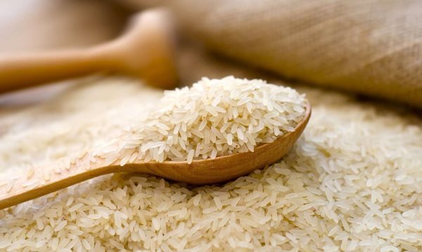Очищення рисом в домашніх умовах. Відгуки