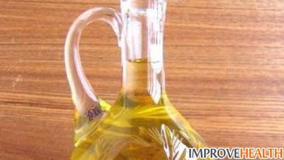 Оливкова олія при виразці шлунка