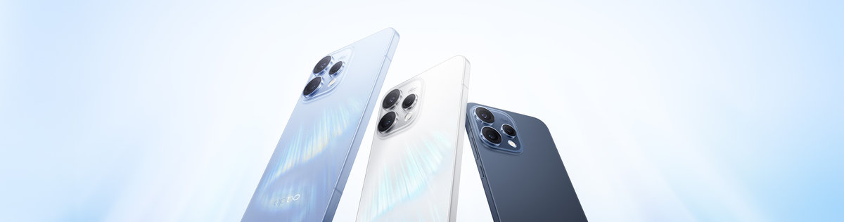 OPPO Reno 15