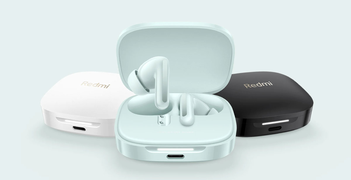 Особенности Xiaomi Redmi Buds
