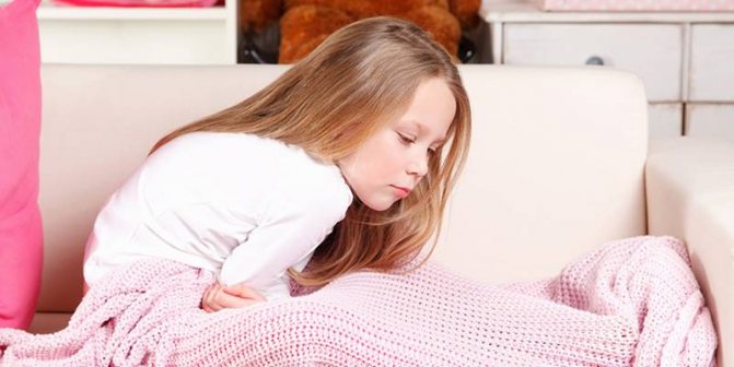 Гострий гастроентерит: у дітей, симптоми і лікування, інфекційний