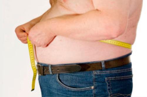 Ожиріння 1 ступеня у чоловіків. Як же впоратися з такою непростою ситуацією?