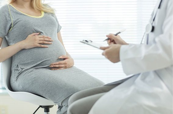 папіломи при вагітності