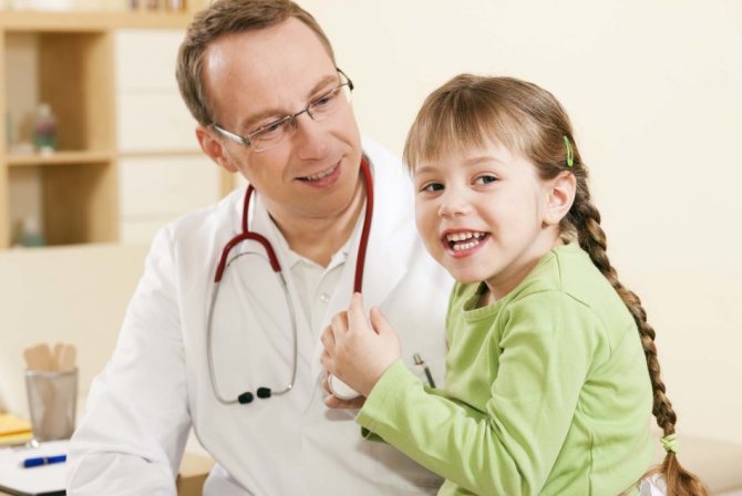 Перед відвідуванням дитячого садка лікарі рекомендують проводити профілактику ГРВІ у дітей