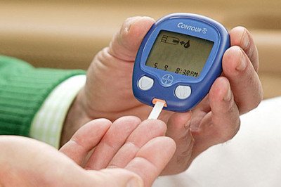 Перші ознаки цукрового діабету у чоловіків: причини, симптоми, наслідки