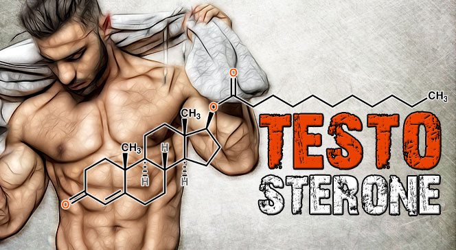 Підвищений тестостерон у чоловіків причини