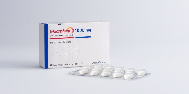 препарат Глюкофаж
