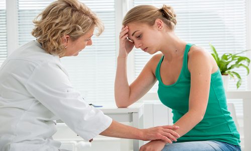 При ігноруванні лікування або невиконанні рекомендацій лікаря може бути безпліддя і злоякісні новоутворення в порожнини матки