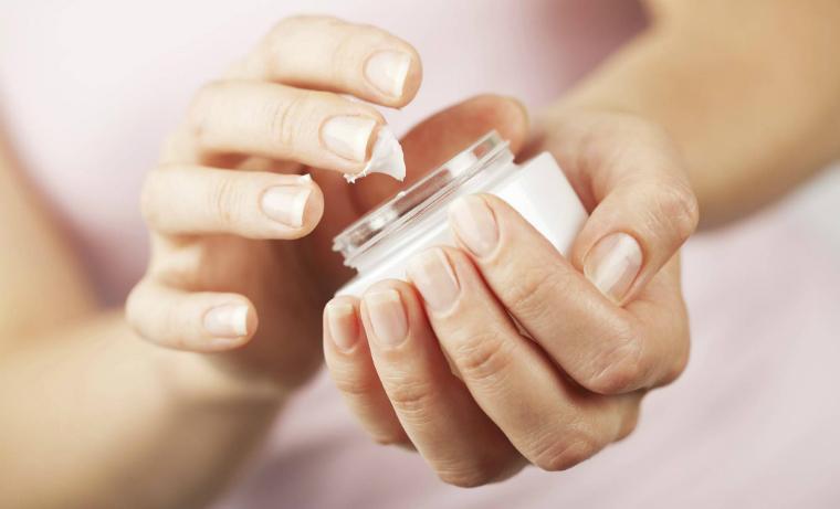 ! Застосування борсукового жиру в косметології