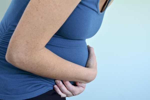 напади паніки при вагітності