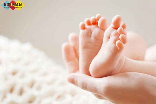 Ознаки вагітності на ранніх стадіях