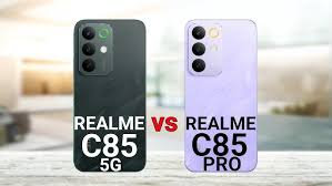 Realme C85 Pro