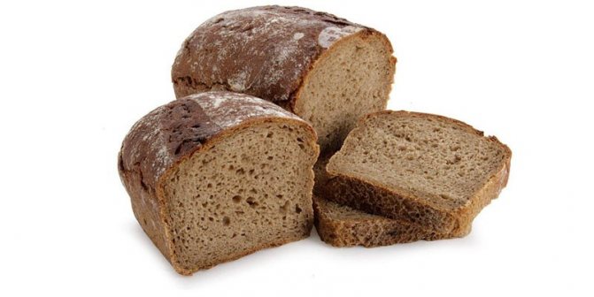 Житній хліб